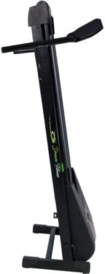 Esteira Dream Fitness Concept 2.5 Eletrônica Bivolt