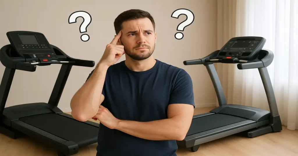 qual a melhor esteira profissional entre tantas esteiras profissionais