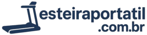 Esteira portatil elétrica e compacta para malhar e correr em casa esteiraportatil.com.br